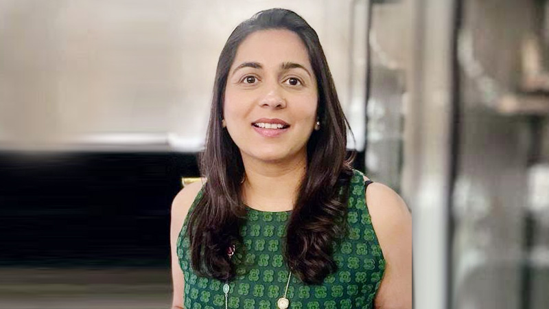 Bacardi India announces Radhika Tomar as director of human resources India (INDSEA)