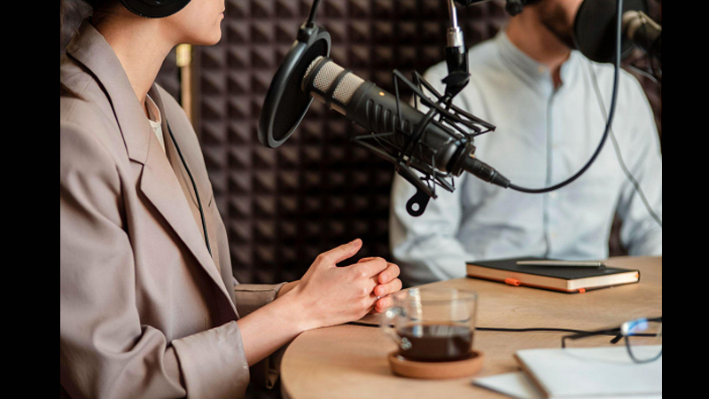 Why the Radio Medium Still Matters