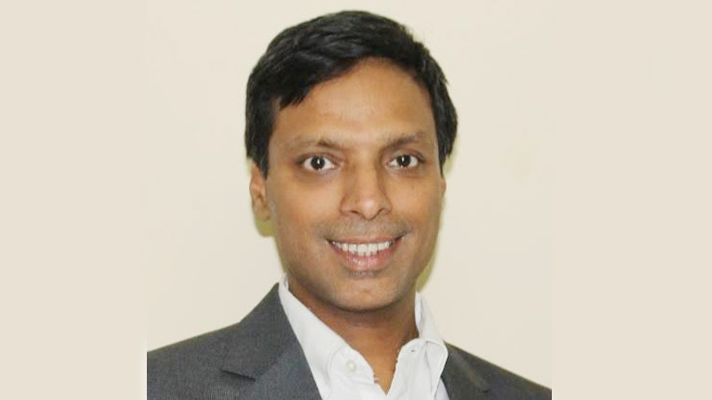 Raghu Ramanujam takes charge as vp of product at Nielsen’s Gracenote