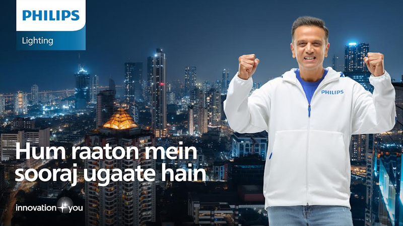 Signify launches ‘Hum raaton mein sooraj ugaate hain’ campaign