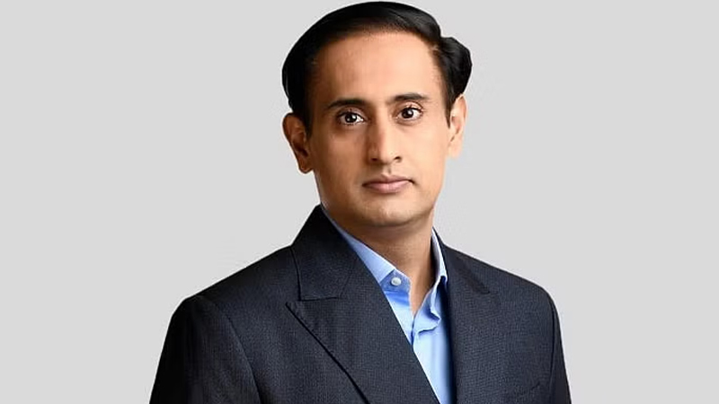 Newsroom Gets a Newsmaker as Rahul Kanwal Takes Charge at NDTV