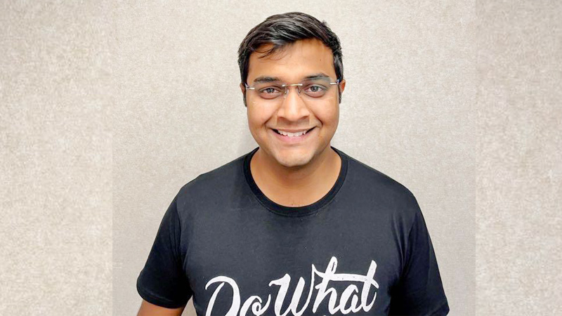 Good Creator Co launches DVC featuring co-founder Rahul Singh highlighting Smart Campaigns