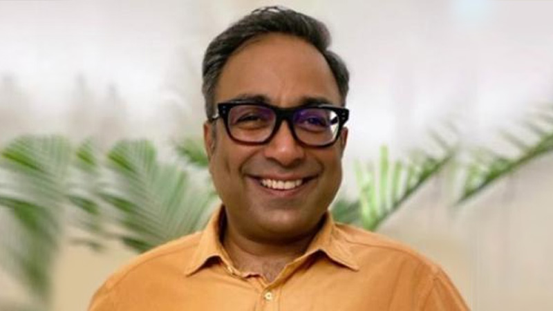 Rahul Thappa takes over as dentsu Media managing director Singapore