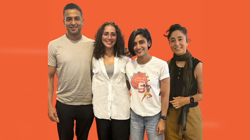 Rainmatter fuels Sisters in Sweat’s mission to get women sweating & winning