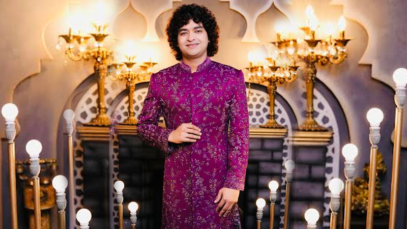 Rais Anis Sabri gives Khusro’s sufi classic a soulful Urdu spin