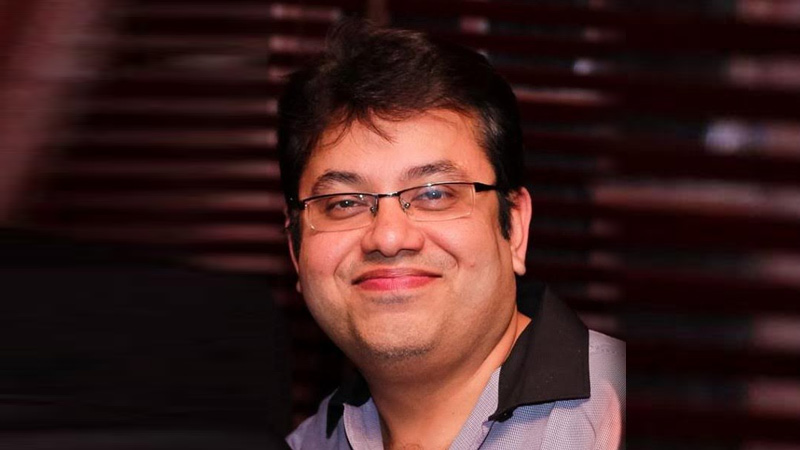 JetSynthesys appoints Raj Thadani as CEO of JS-DHH joint venture