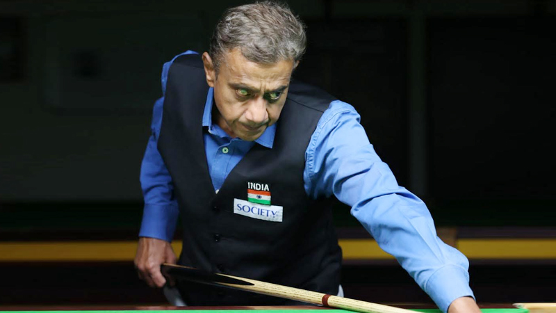 Raja partners with Society Tea for IBSF Championship, brewing success