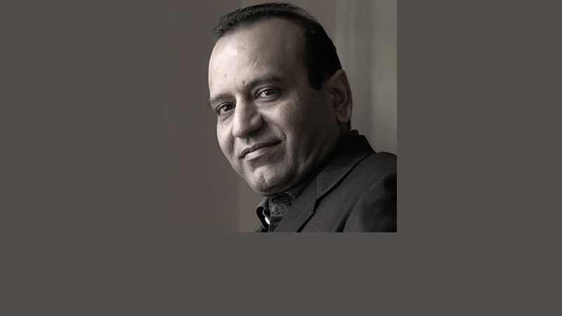 Unlocking the path to brand building and transformation in advertising careers: Rajesh Kejriwal