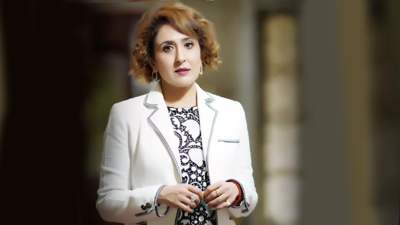 Rajiee Shinde returns as CEO to lead PTC Entertainment’s next chapter