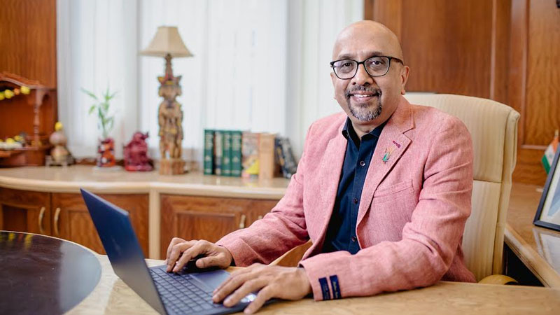 IP rights aren’t just for big artists; they’re crucial for creators at every level: IPRS’s Rakesh Nigam