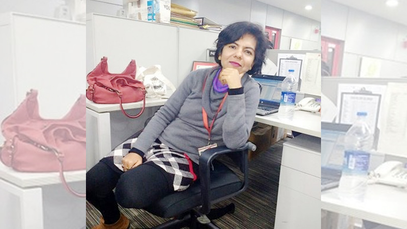 TV Today Network’s Rakhee Basu Recognized Among Global 200 Women Leaders