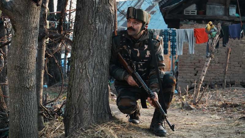 Rakshak- India’s Braves: Chapter 2 is not just a series