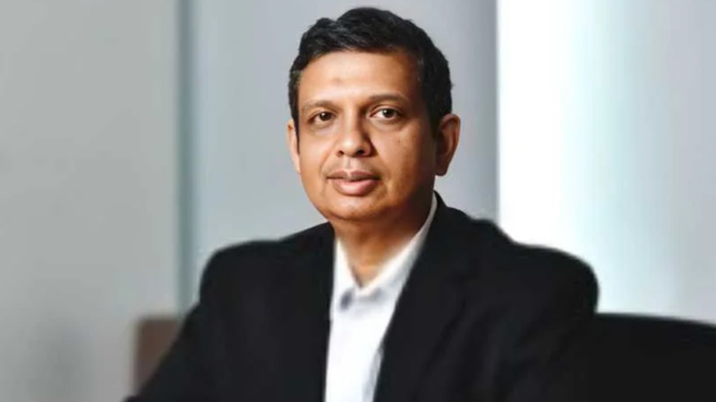 Britannia paints a new picture with CEO Rakshit Hargave