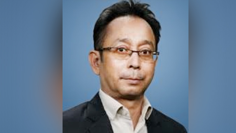 Zee Media appoints Raktim Das as new CEO