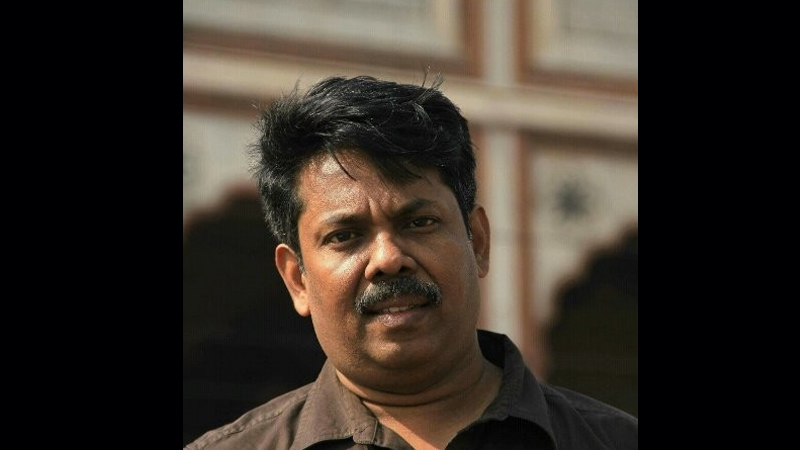 Ramana Babu appointed as director of marketing by DoT