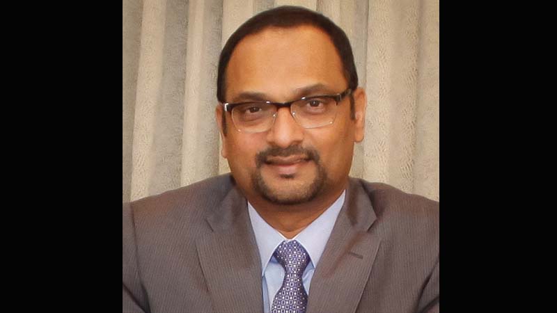 BOD Consulting onboards Dr PV Ramana Murthy as an expert advisor