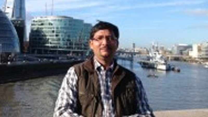 Signpost CFO Rameshwar Agrawal resigns, exit set for 31 March