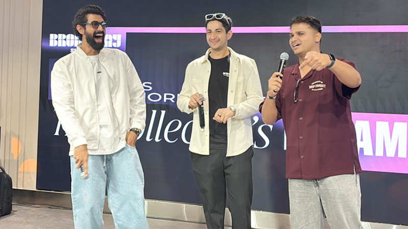 Culture Circle unveils Hyderabad’s ultimate luxury fashion hub