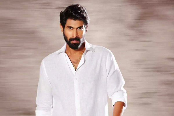 Rana Daggubati invests in Kingdom of White