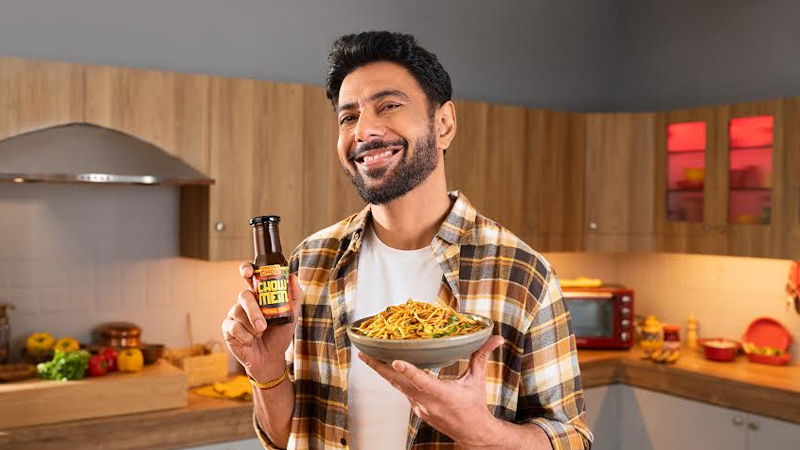 MasterChow onboards chef Ranveer Brar as brand ambassador for Asli Chinese