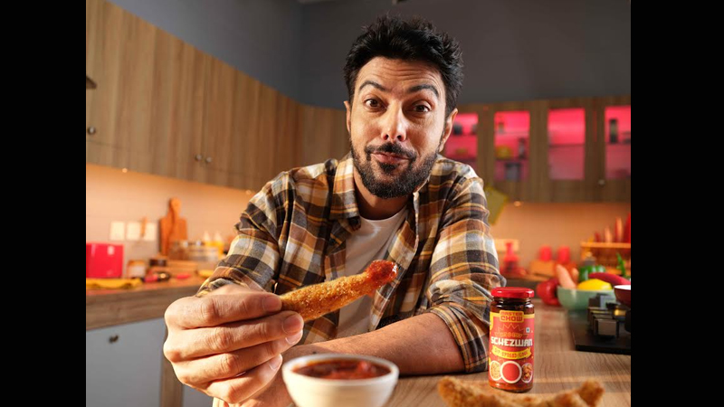 MasterChow & Chef Ranveer Brar elevate the “Asli Chinese” campaign