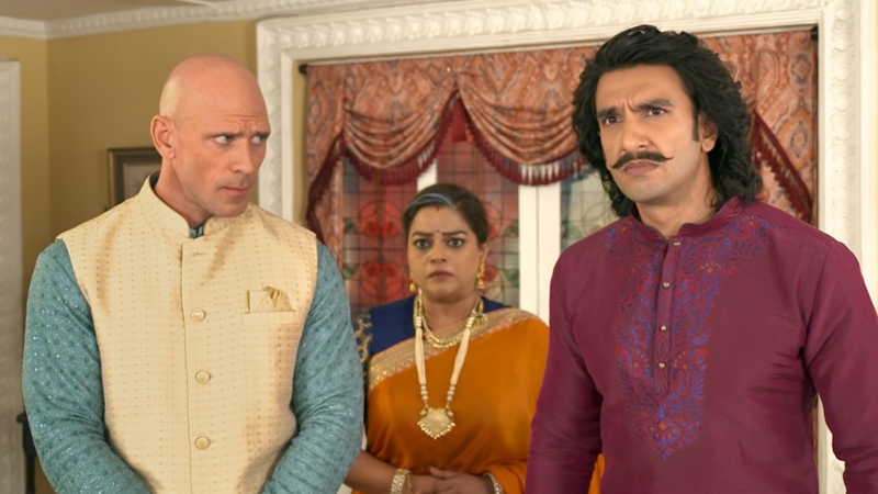 Bold Care & Ranveer Singh break taboos with #TakeBoldCareOfHer campaign