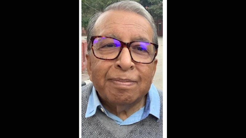 Rathikant Basu: A bureaucrat who pushed boundaries