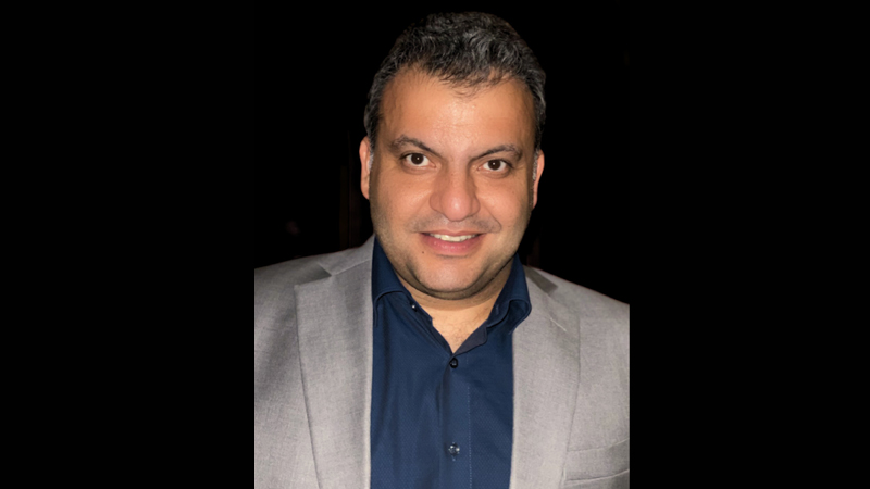 Publicis brings Ravi Bhaya home to script client-first transformation