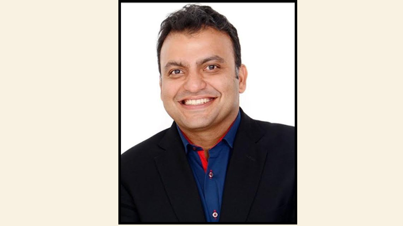 IdeateLab appoints Ravi Bhaya as CEO