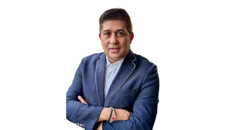 Bobble AI appoints Ravi Shharma as its chief business officer