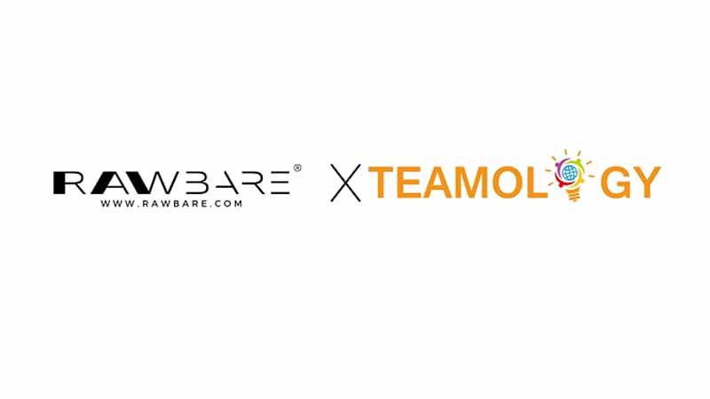 Teamology Bags PR and Media Mandate for Premium Eyewear Brand Rawbare