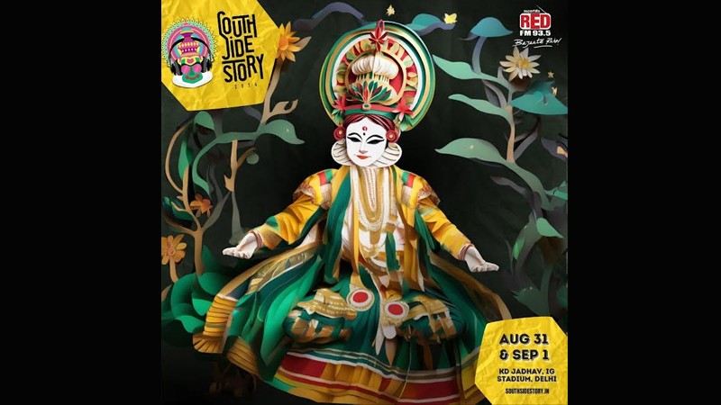 Red FM’s South Side Story Season 6: coming soon this September!