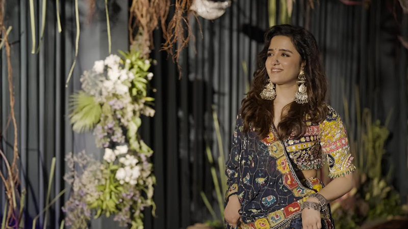 Red FM celebrates 15 years of Red Raas in Ahmedabad