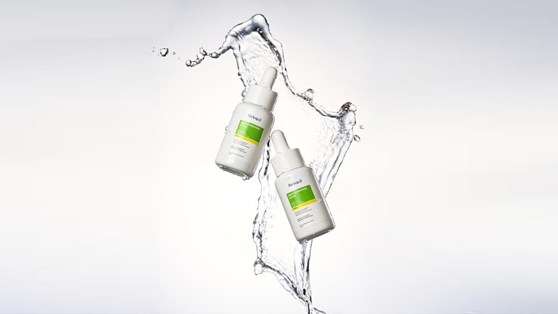 Re’equil launches its daily hydration serum