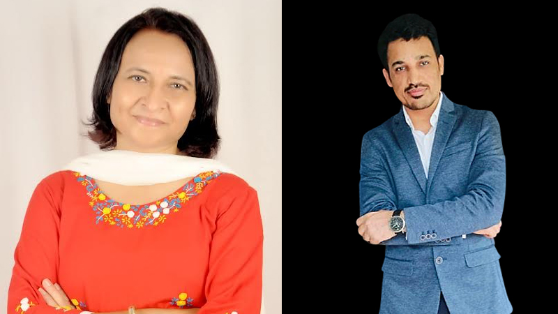 Hari Om strengthens leadership team with new appointments