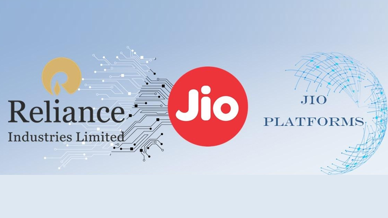 Jio Platforms Ltd reports robust financial performance and strategic advancements