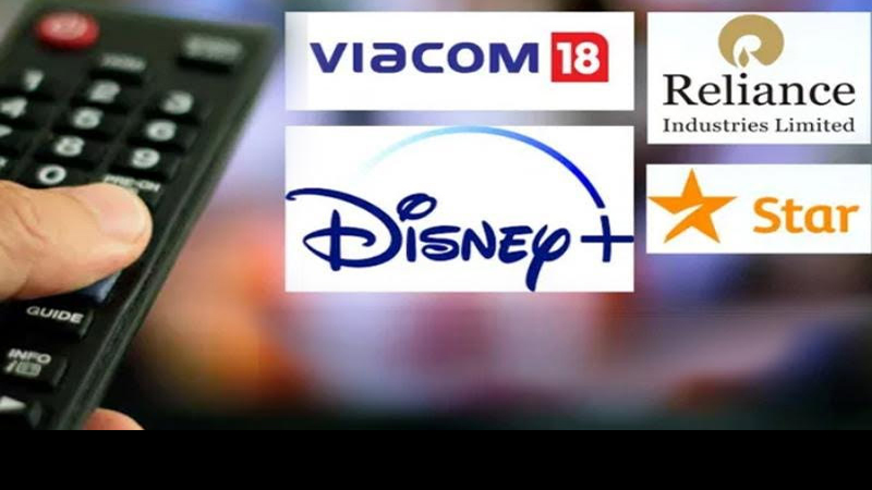 Reliance, Viacom18 & Disney joint venture comes into effect