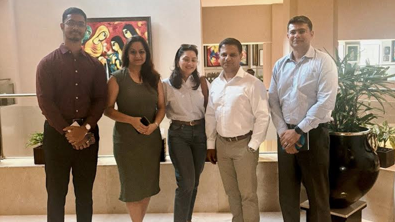 Reppro gets top marks as WACE’s India communications partner