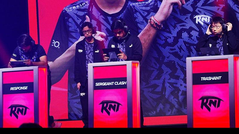 Revenant Esports secures Brawl Stars world finals playoffs spot