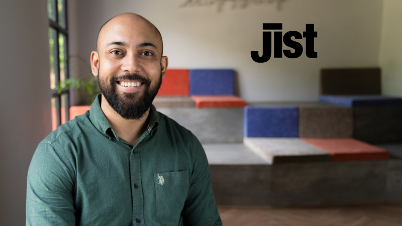 “We invest in creating unique, authentic, engaging and high-quality content:” Jist’s Rishi Pratim Mukherjee