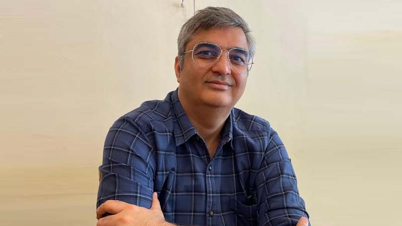 “I’ve always found it fascinating to consider a creative that is based on consumer insight”: Rishi Sharma