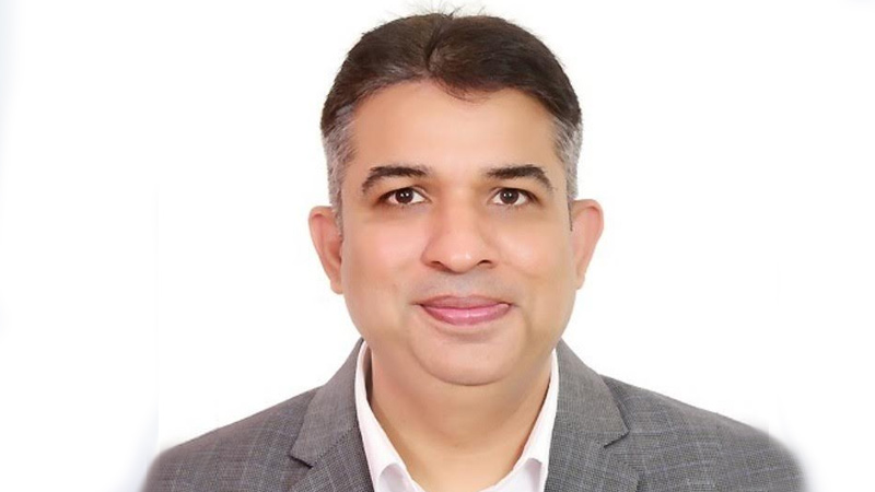 Ritesh Gupta takes charge of ad sales at OLX India