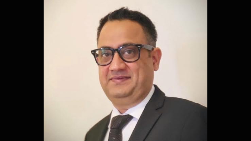 Ritesh Khosla appointed as SPNI’s general counsel