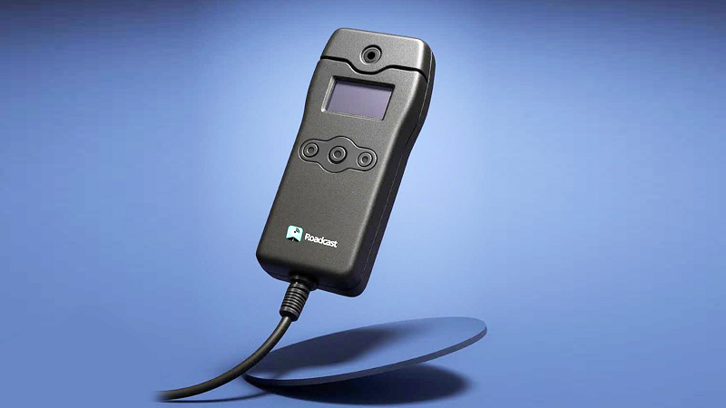 Roadcast launches India’s first made-in-India alcohol breath analyser