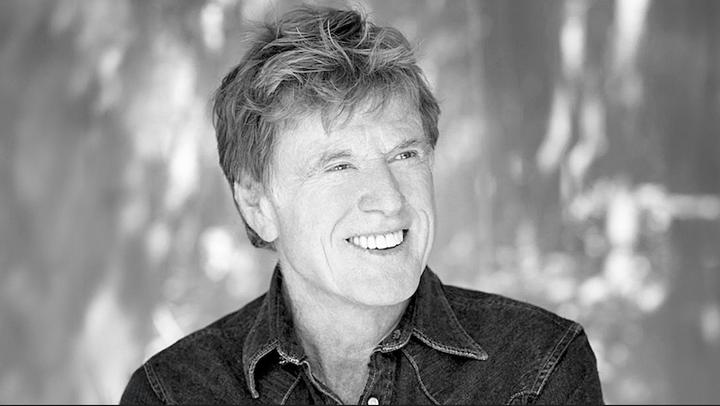 Robert Redford, Hollywood golden boy and Sundance film festival pioneer, passes on at 89