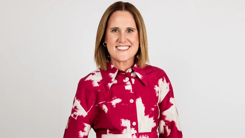 BBC Studios names Robi Stanton EVP & GM of global media & streaming ANZ