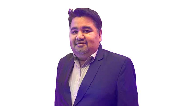 Rohin Desai rejoins Madison Media as chief client officer – Media Buying
