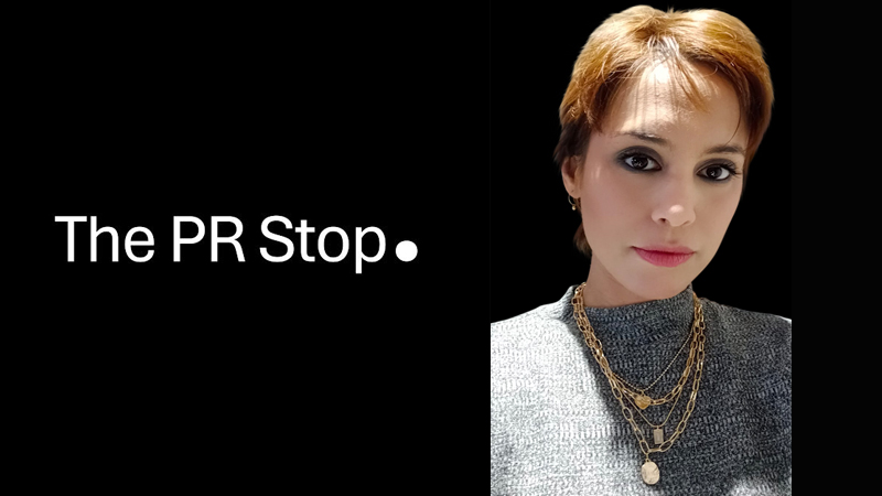 Rohini Saldanha launches her PR firm – The PR Stop.
