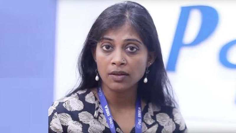 Rohini Venkateswaran to replace Sairamana Ponugoti as sales head at P&G India