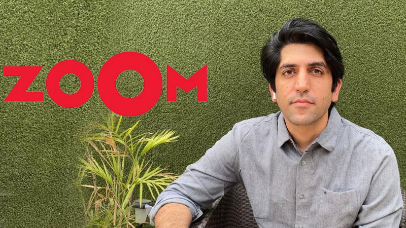 Zoom crosses seven million subscribers on YouTube